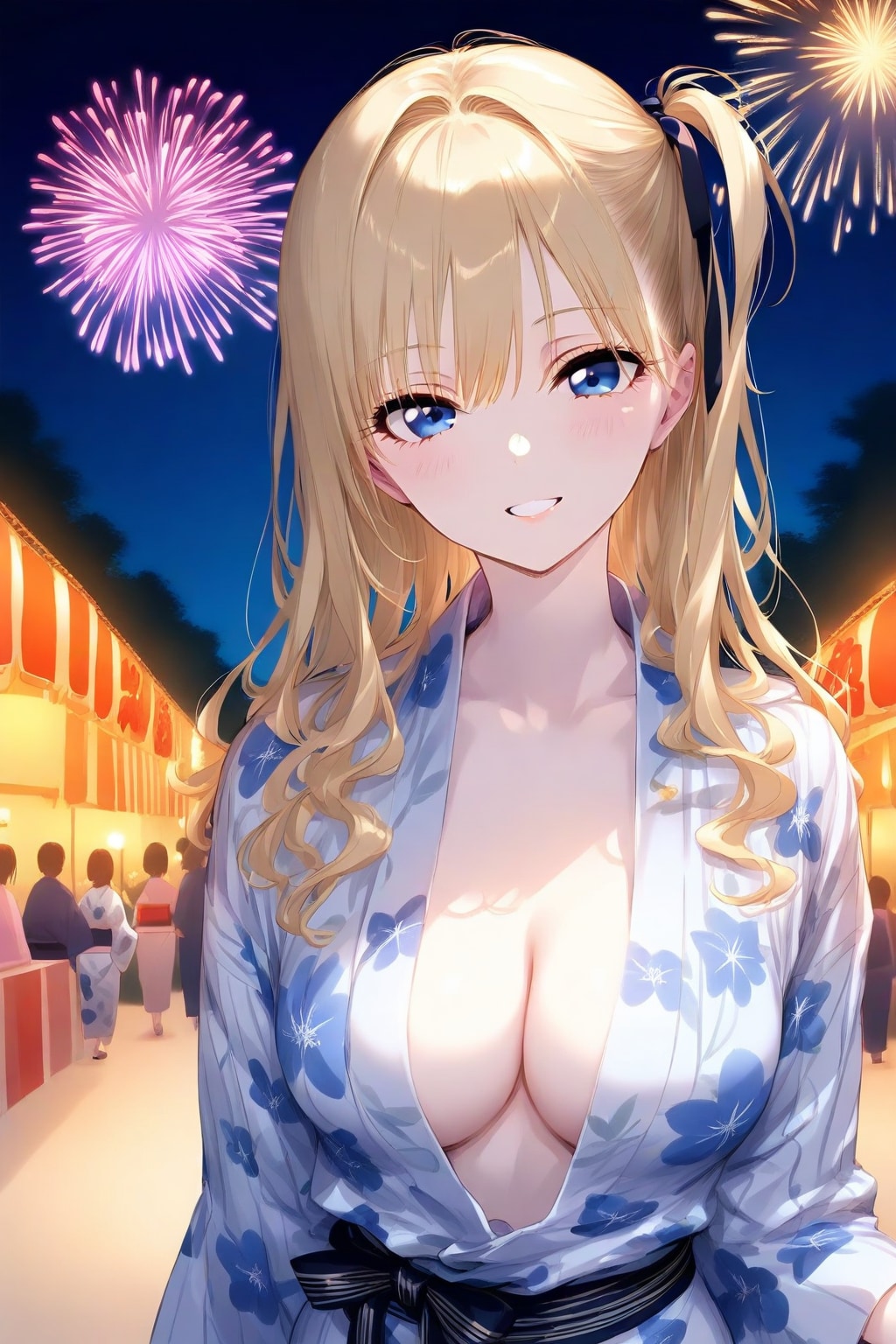 今日のちちぷい　その１６７