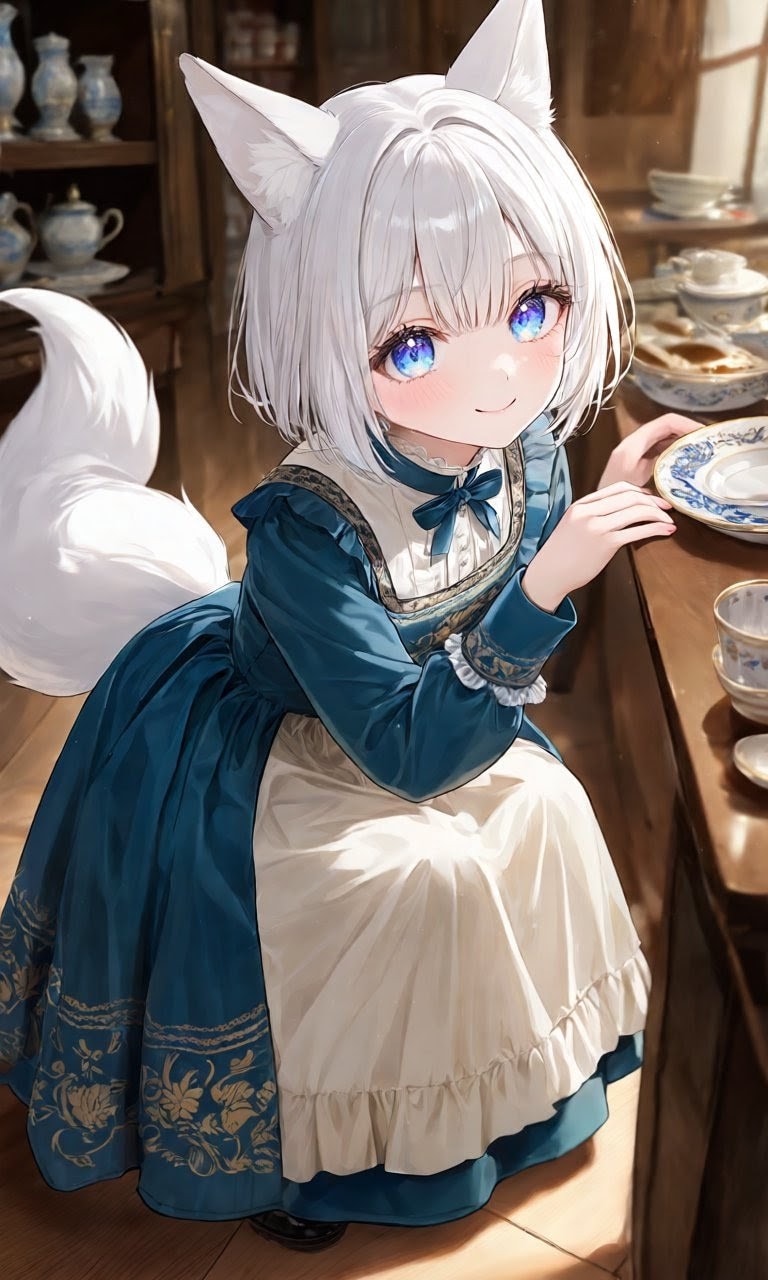 おはようございます | の人気AIイラスト・グラビア