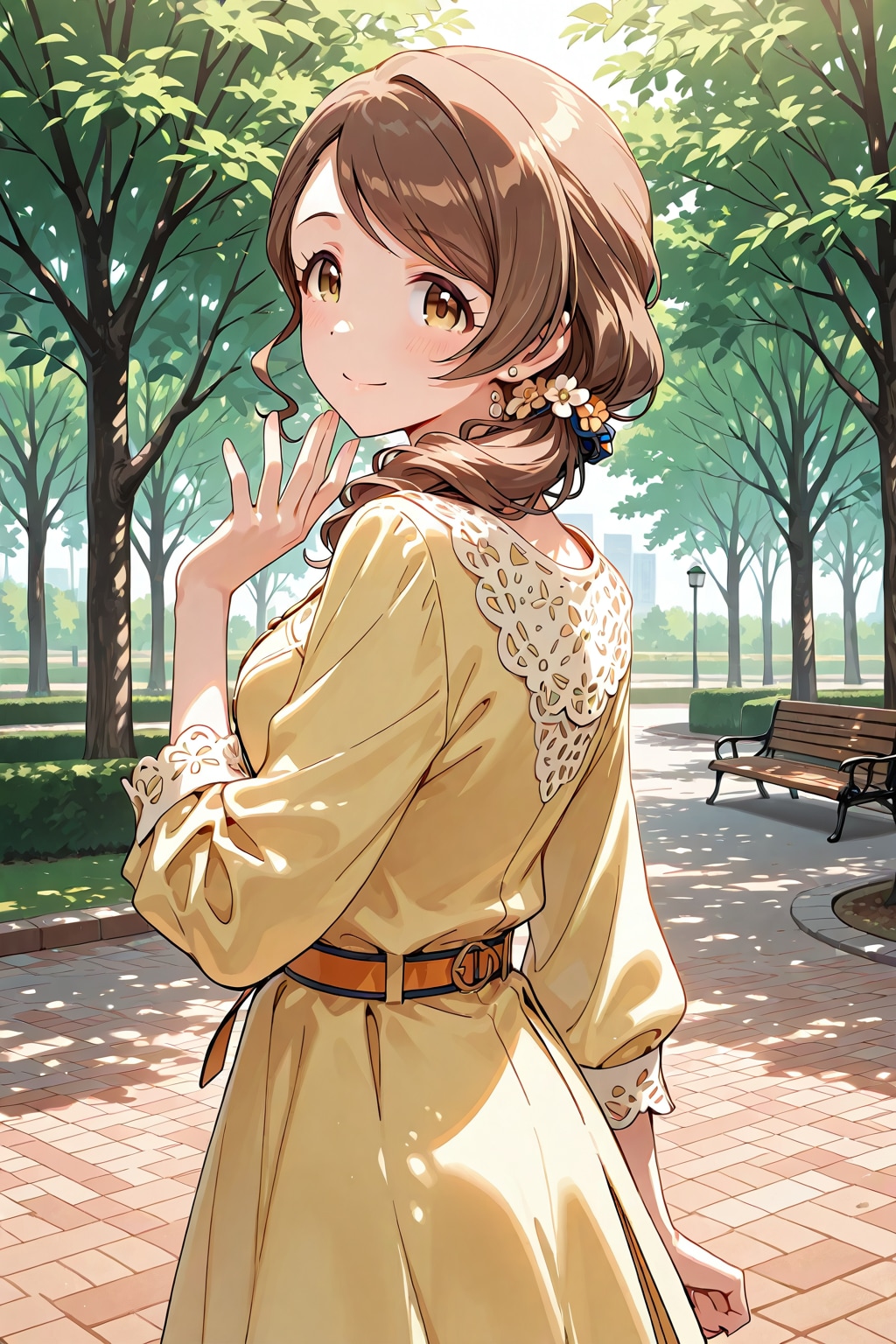 持田亜里沙