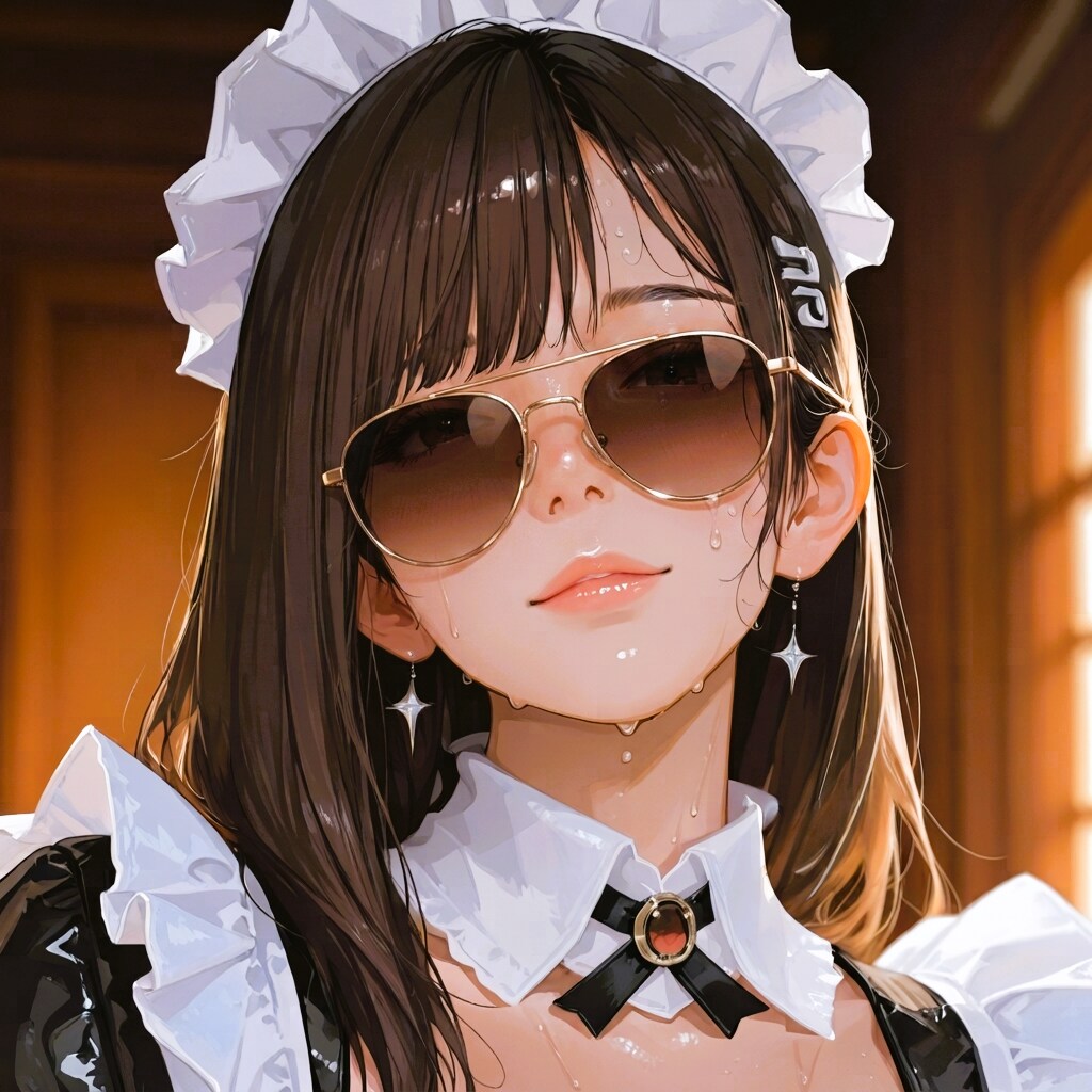 お呼びですか？ ご主人様 | の人気AIイラスト・グラビア