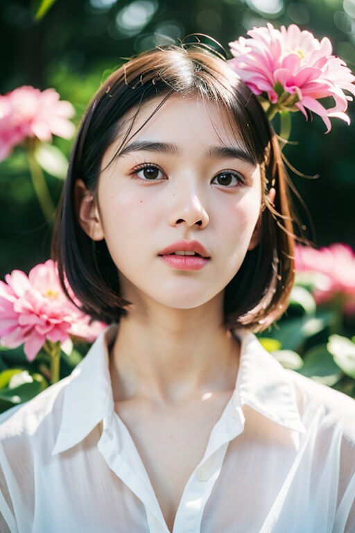 花と17歳 #03
