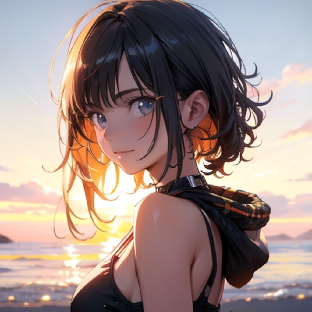 ＡＩさんと遊ぶ　８