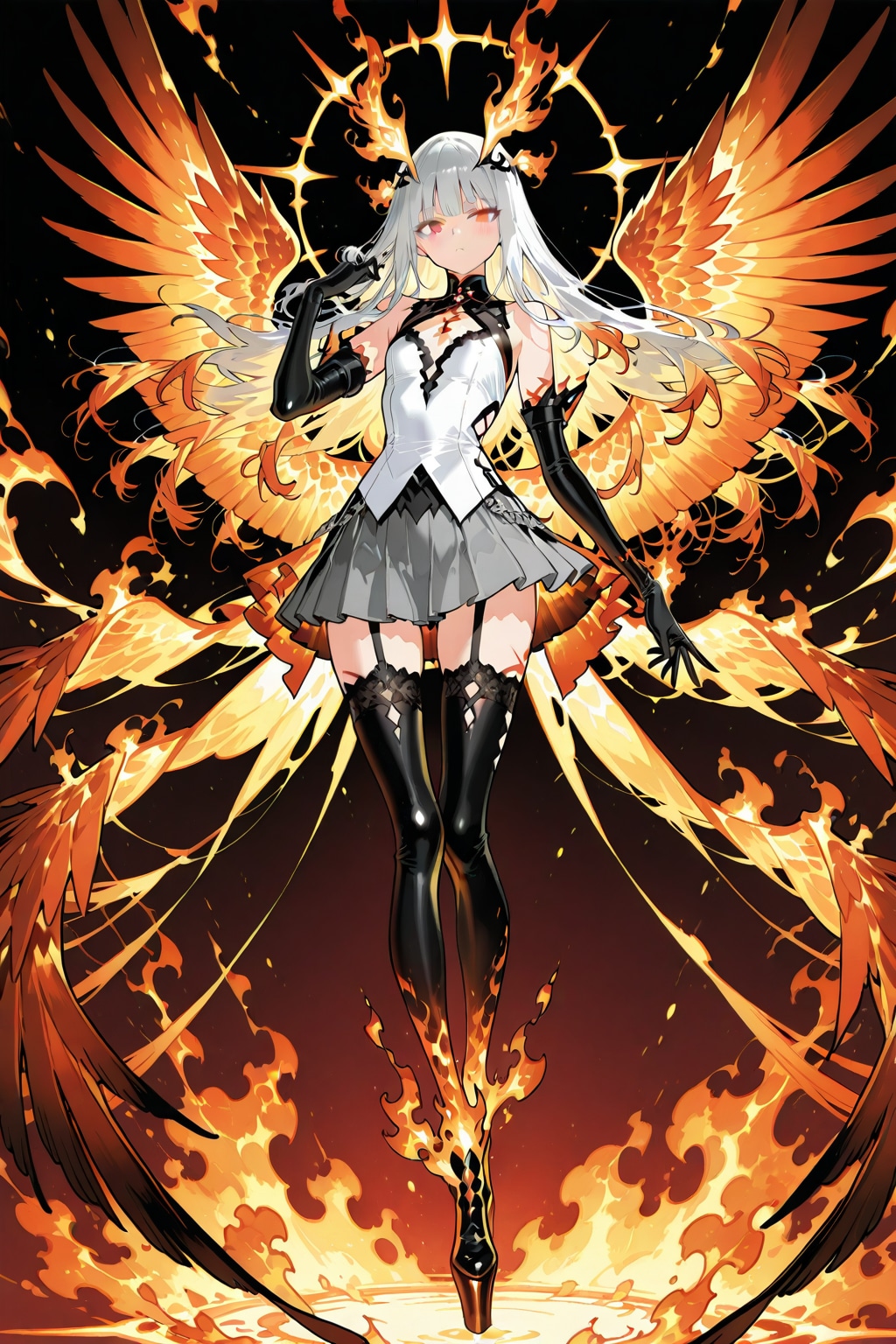 phoenix(phoenixや)
