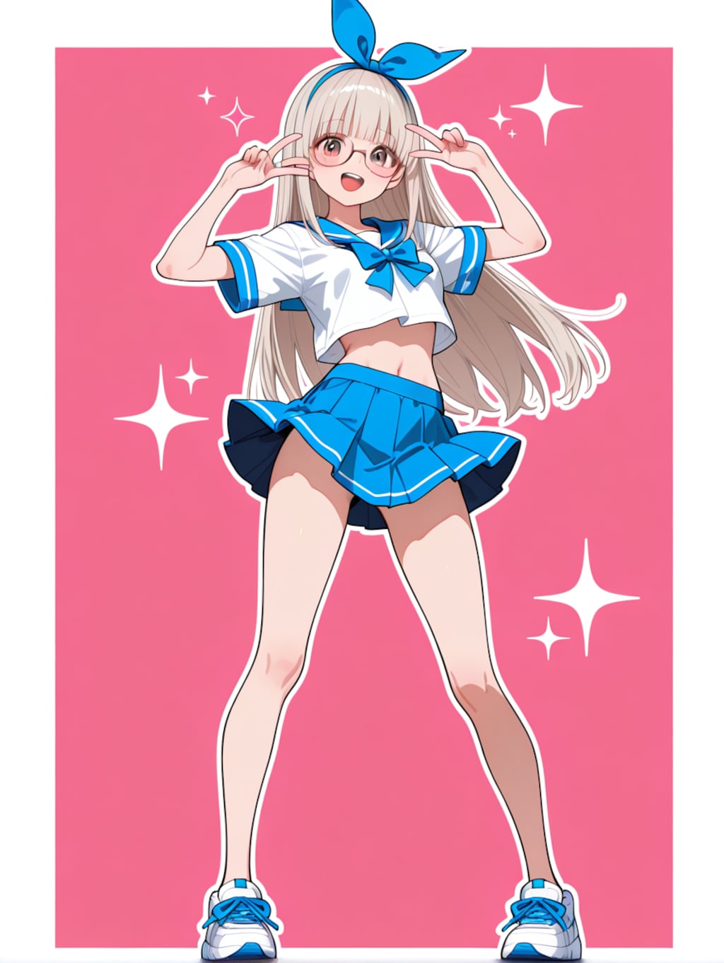 ぬりぬり