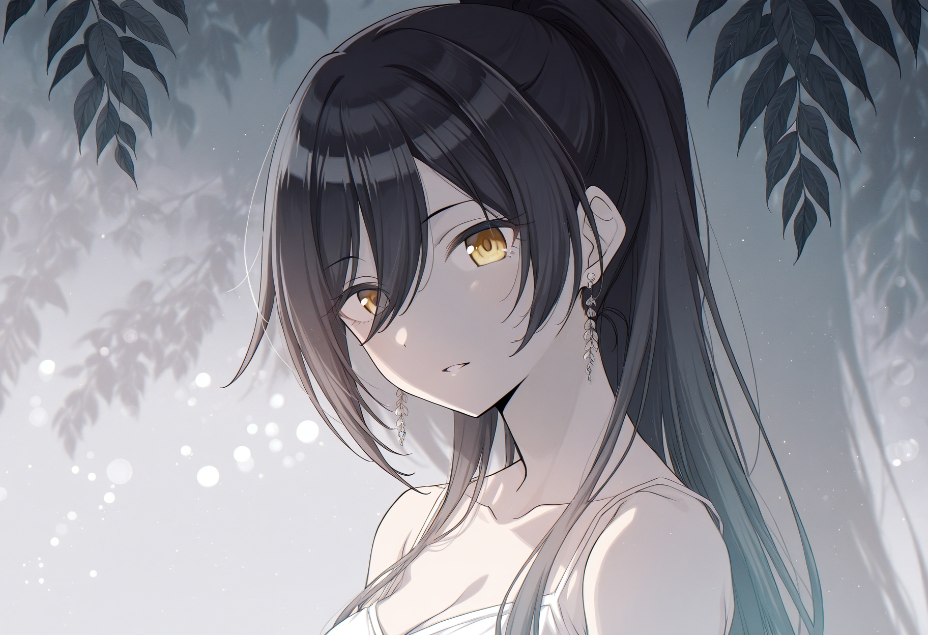 白瀬咲耶 | の人気AIイラスト・グラビア