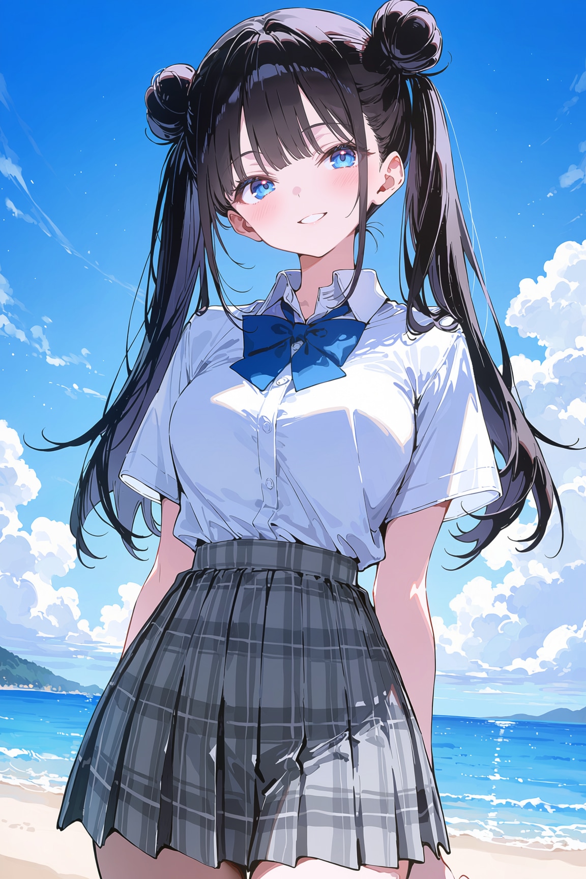 海