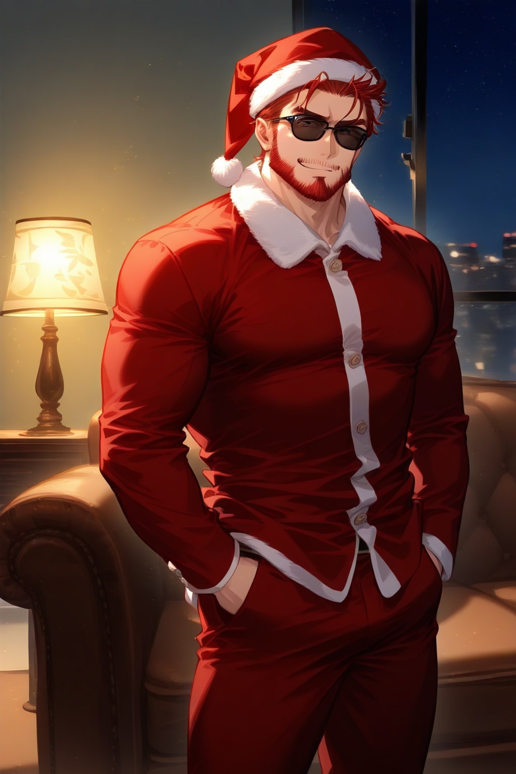 よう。今日は泊まらせてもｒ | の人気AIイラスト・グラビア