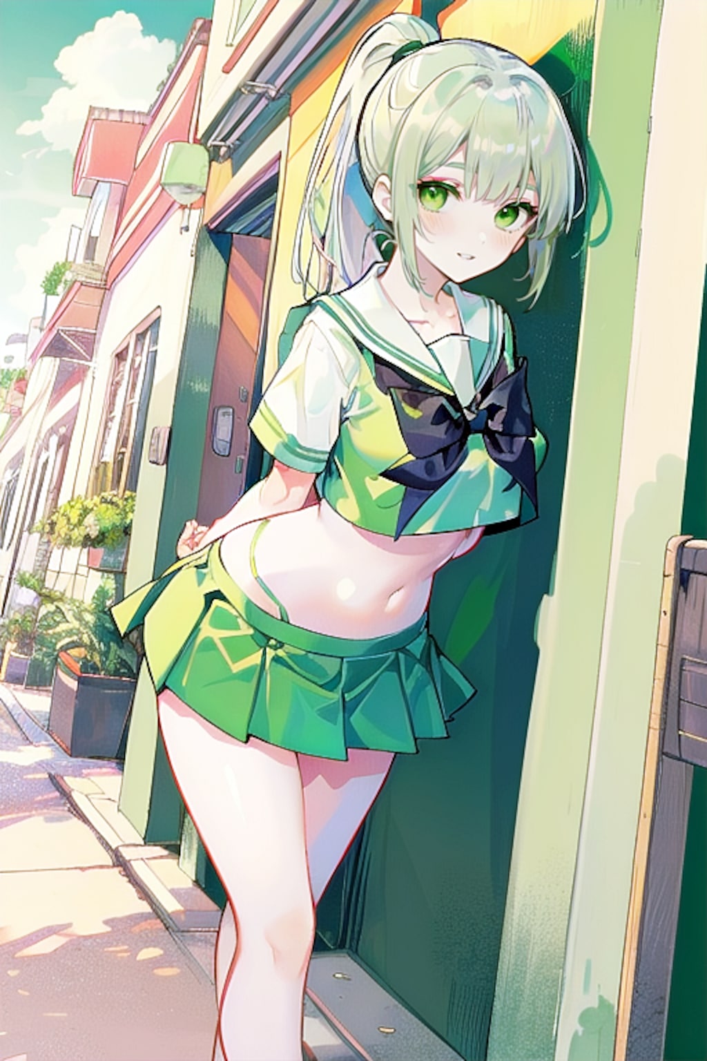 無難レトロガチャ VelamixV2