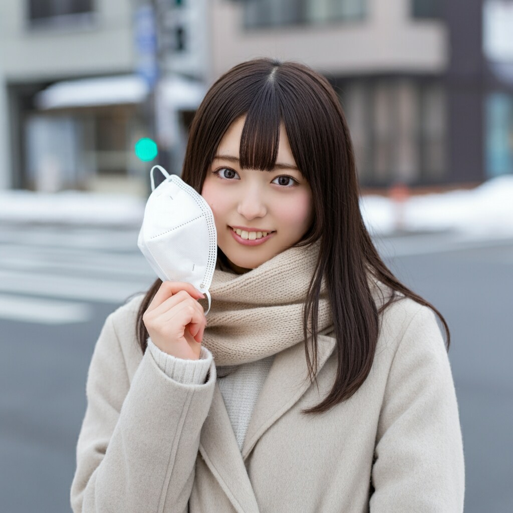 やっほー、わたしだよ