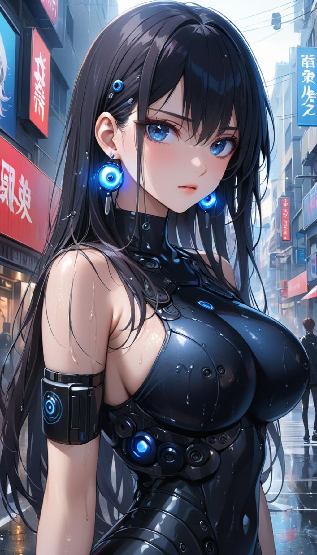 Ｚ世代ファッション　レイカ様