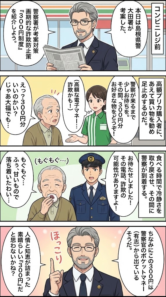 毎日漫画5時　法律・詐欺ニュース | の人気AIイラスト・グラビア
