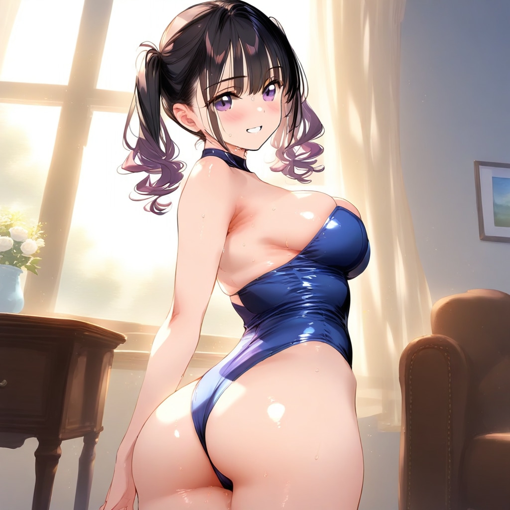 バレエ瑛子さん！