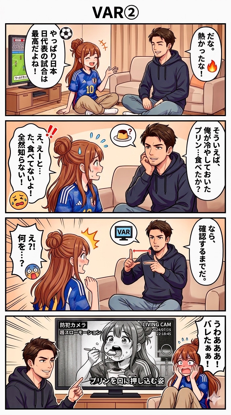 VAR②