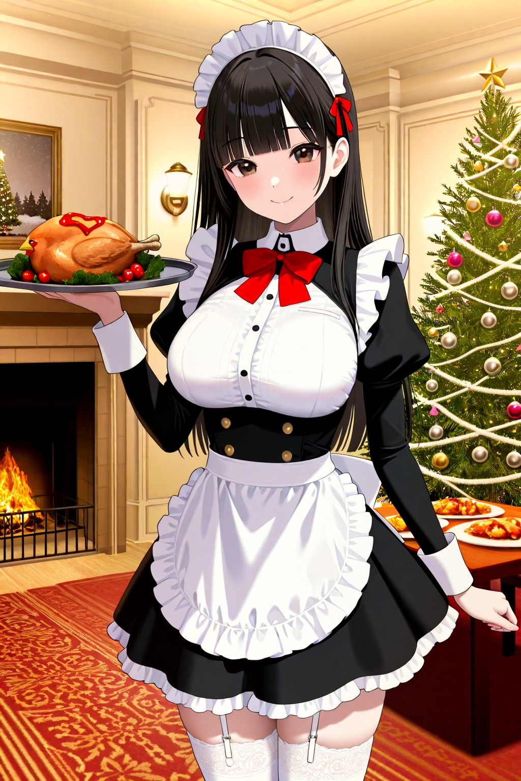 推しヒロインサキちゃん