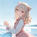 いろいろなさとみん #3 - 🦋のアカウントが凍っちゃった💦 4枚目