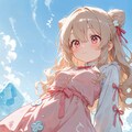 いろいろなさとみん #3 - 🦋のアカウントが凍っちゃった💦 3枚目