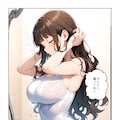 由美子さんお願い！ 3枚目