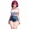 Anima芽衣ちゃん（コンセプト） 3枚目