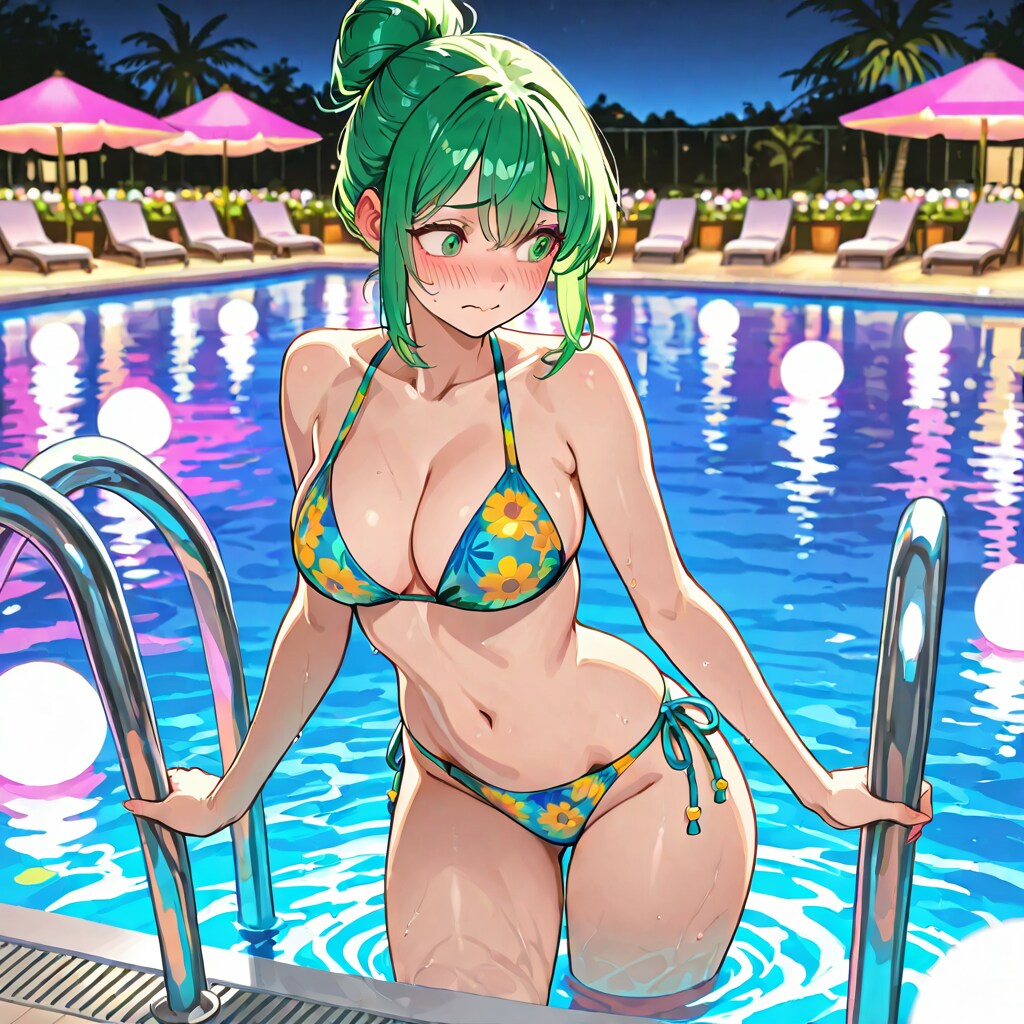 DAISY美咲さん