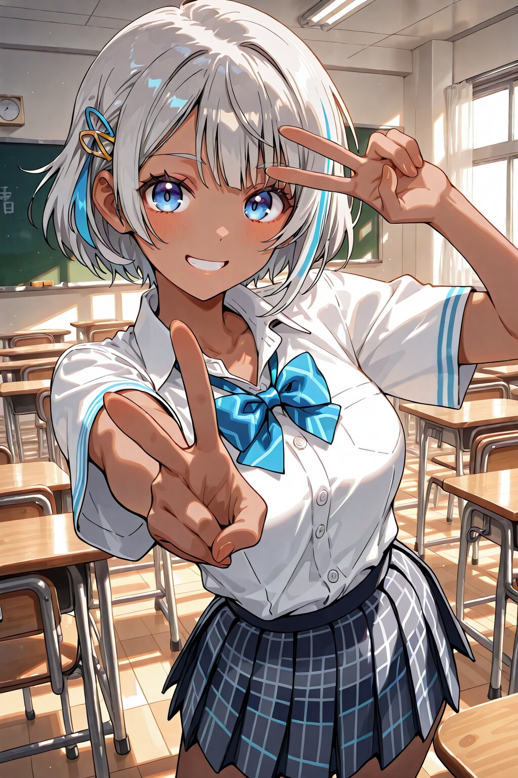 BONSAIィアーリス