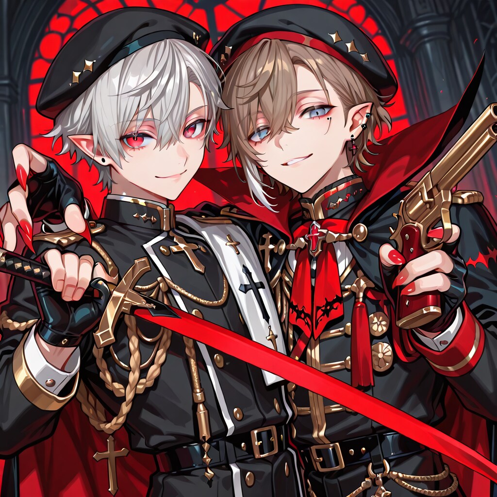 ❥•･❥•･❥•･🔫