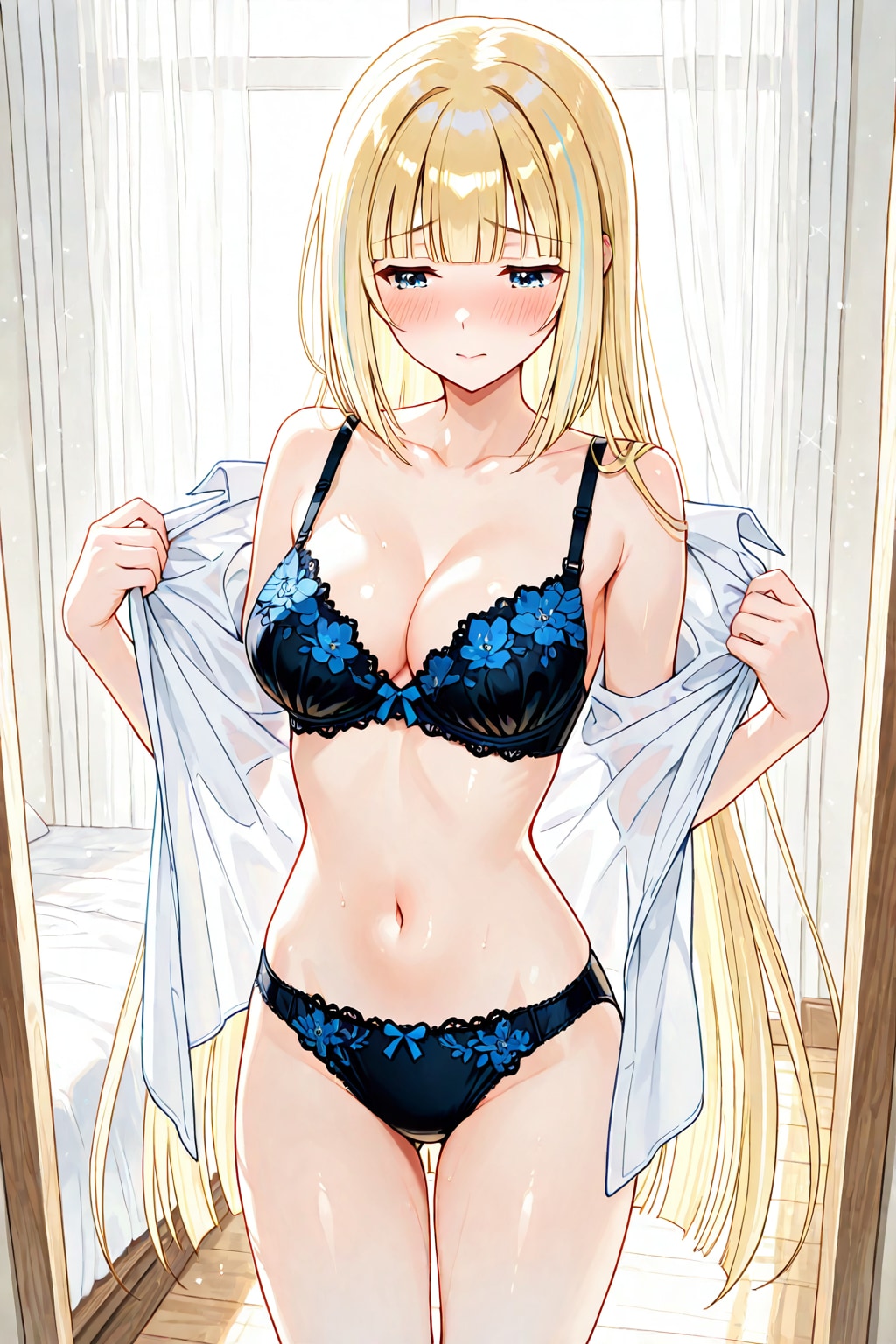 アリスさん