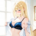 アリスさん 3枚目