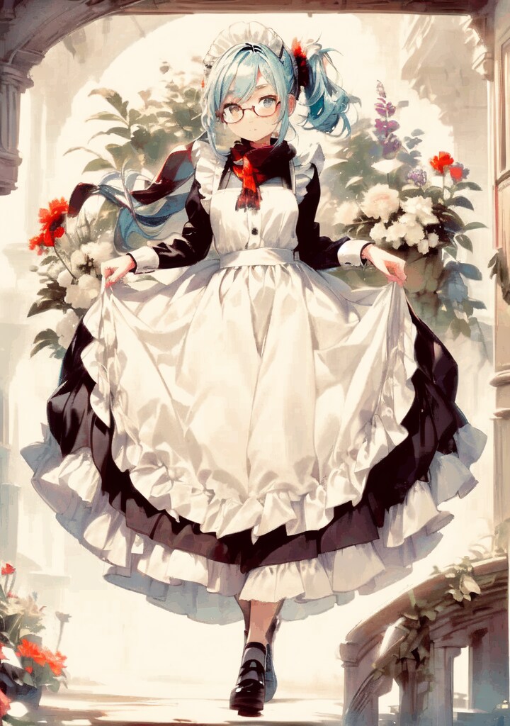 秘密の花園