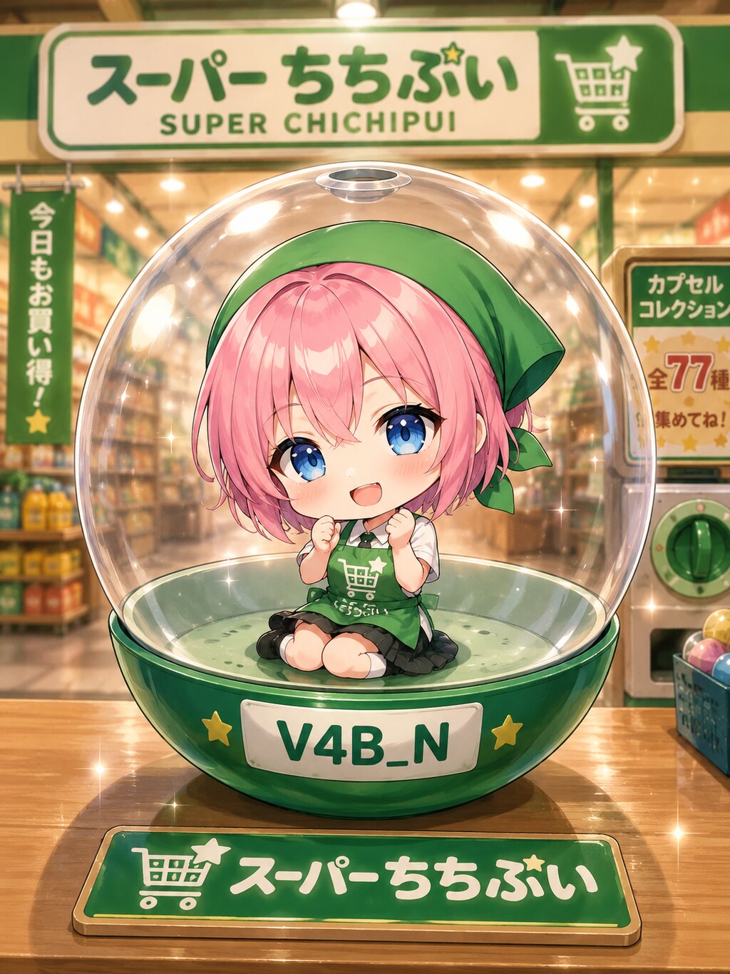 V4B_Nちゃん