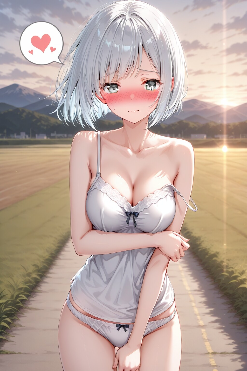 デイリーアイちゃん