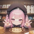 できるもん!(店員さん)② 4枚目