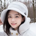 白コート 6枚目