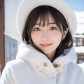 白コート 5枚目