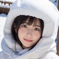 白コート 7枚目