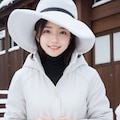 白コート 2枚目