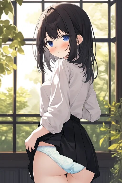 今日のパンツ#94