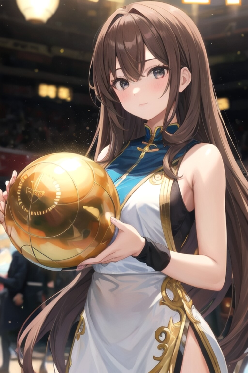 8/8   週刊ゴールデンボール