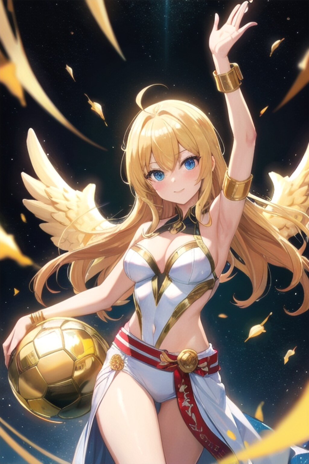 8/8   週刊ゴールデンボール