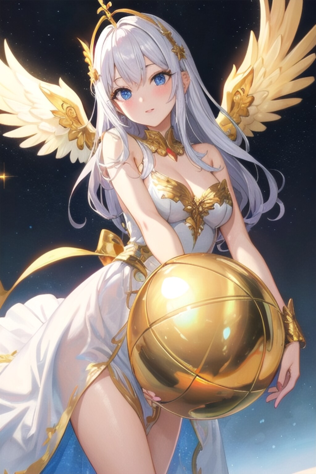 8/8   週刊ゴールデンボール