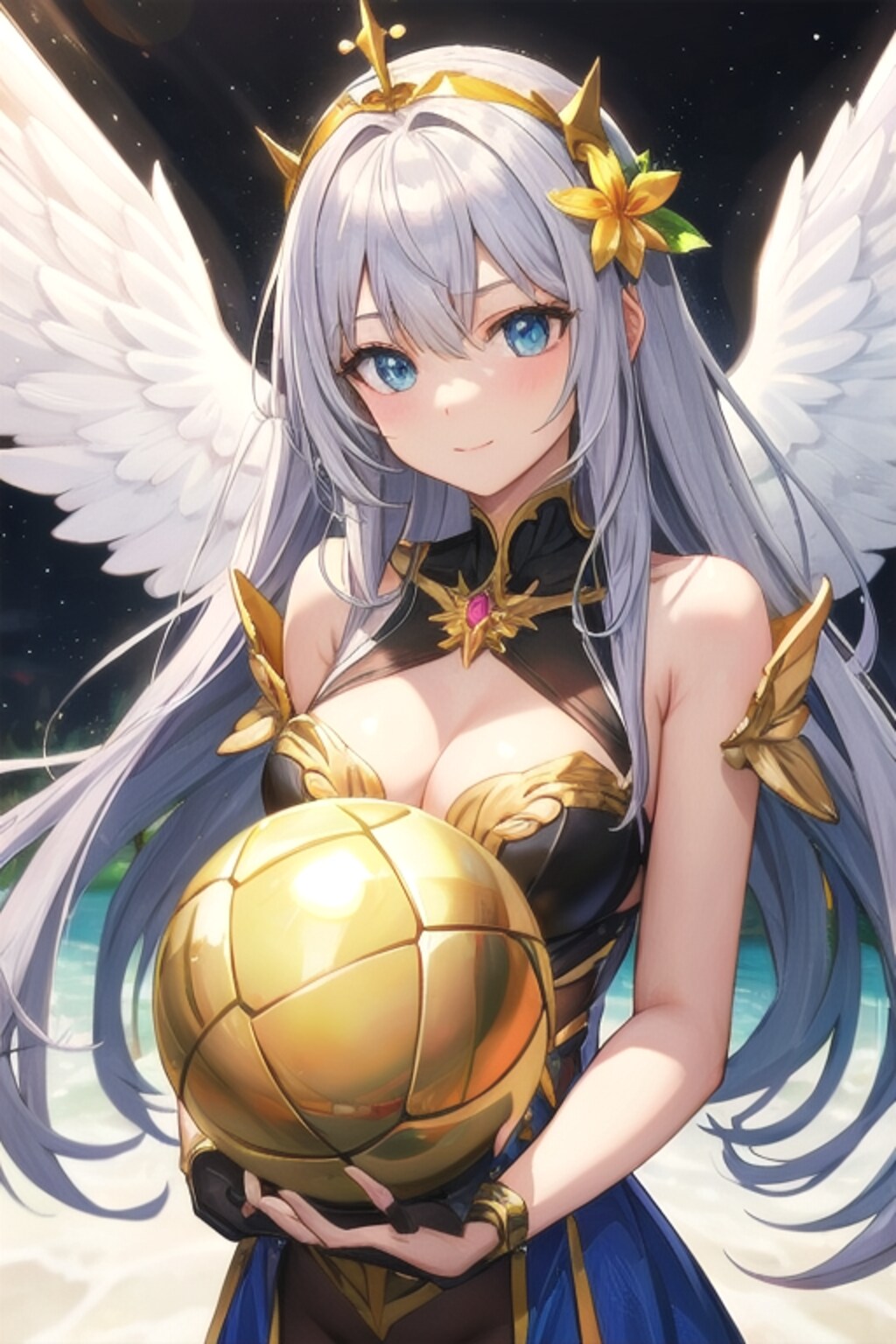 8/8   週刊ゴールデンボール