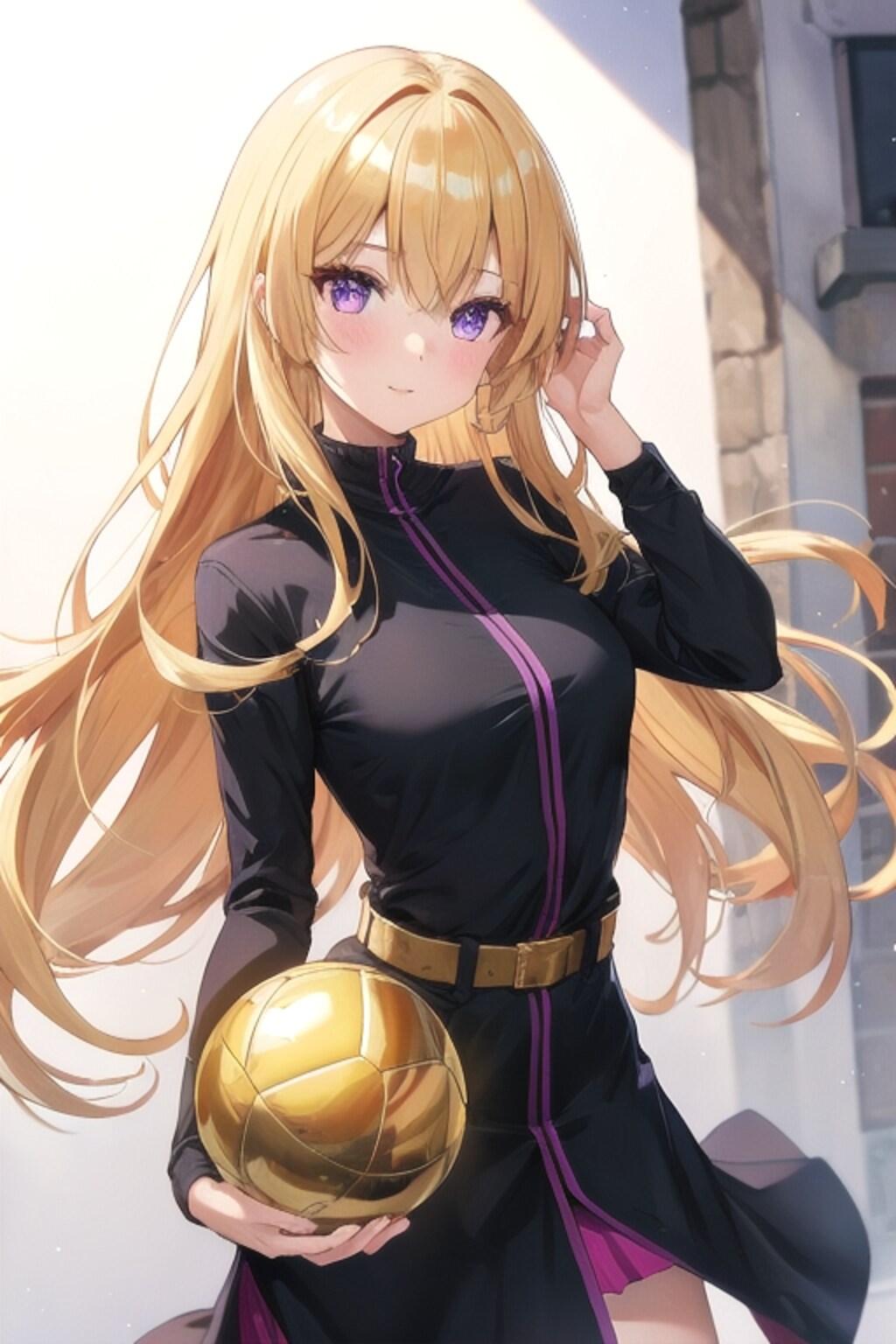 8/8   週刊ゴールデンボール