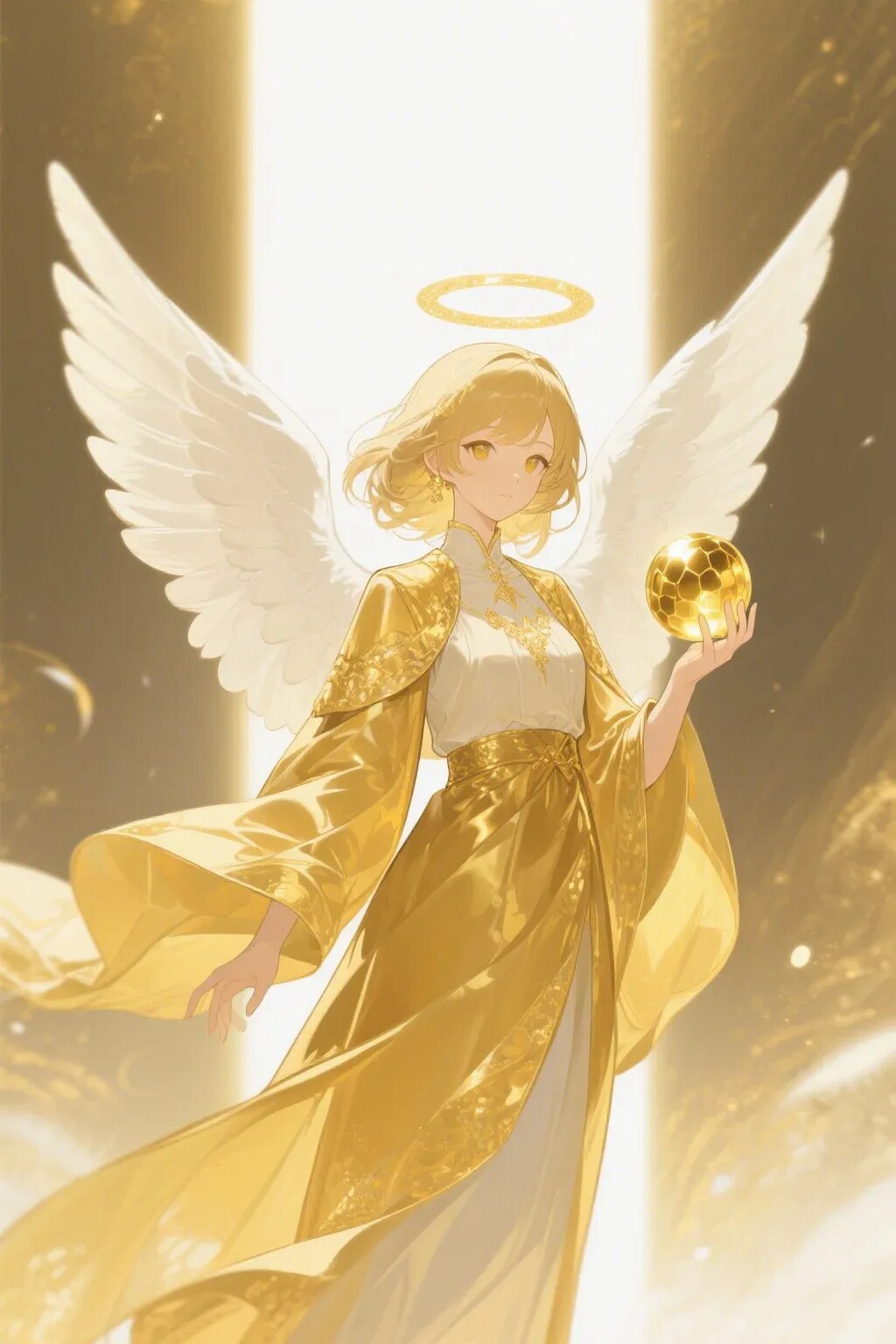 8/8   週刊ゴールデンボール