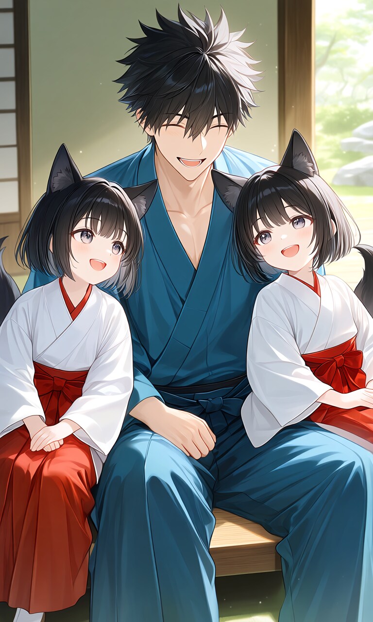 怒られちゃった〜