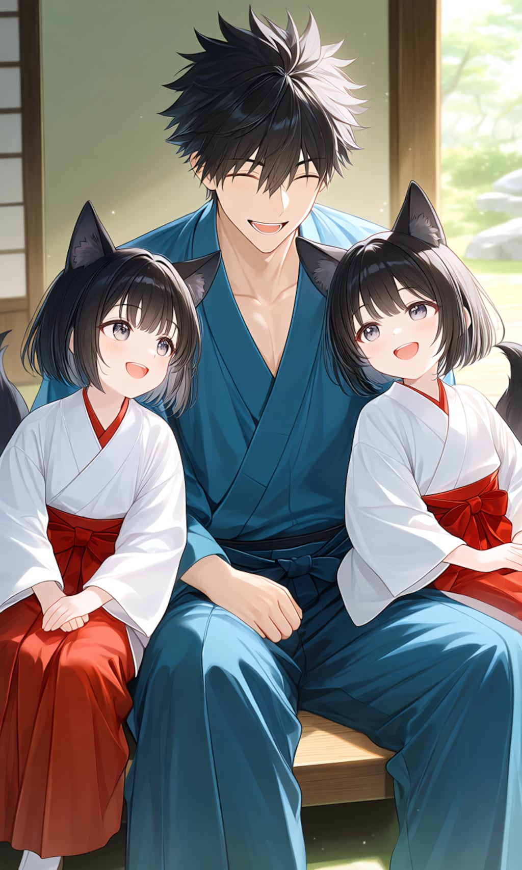 怒られちゃった〜