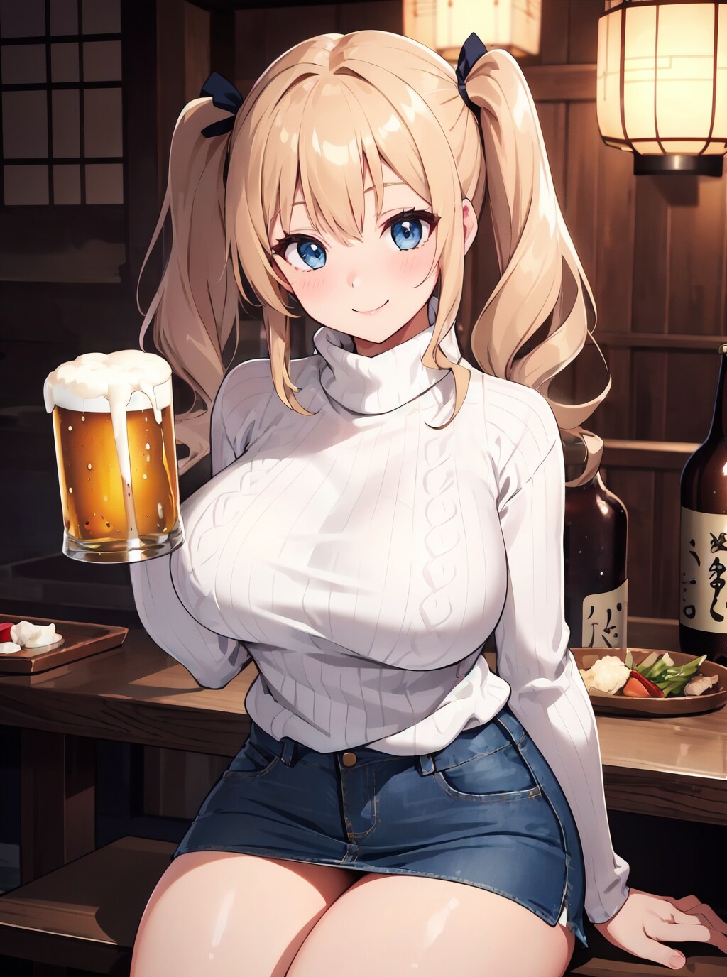 忘年会