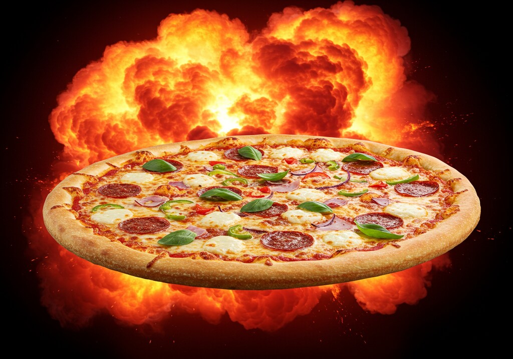 護衛部隊も魔王軍団もお疲れ様食事会