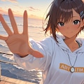 差し出された手 4枚目