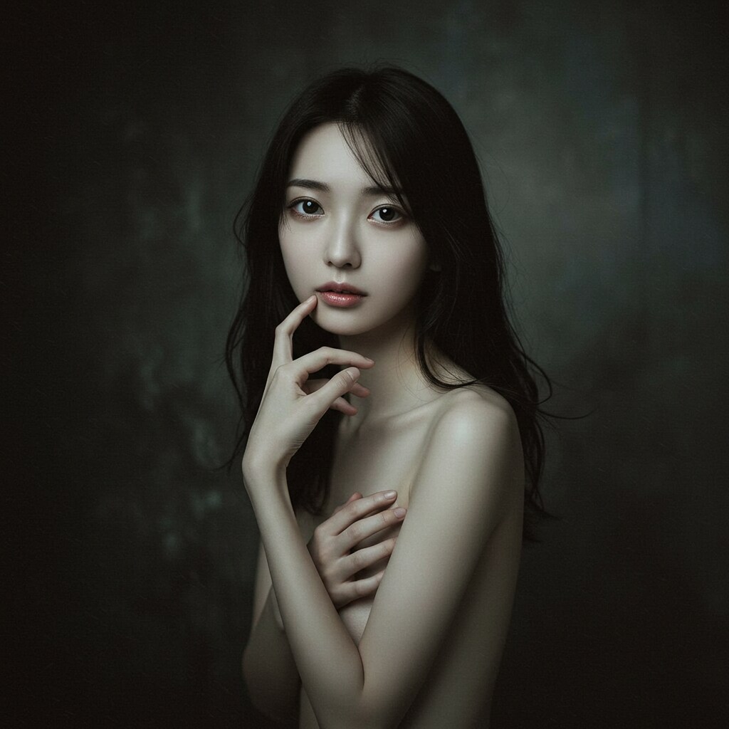 スレンダーさん