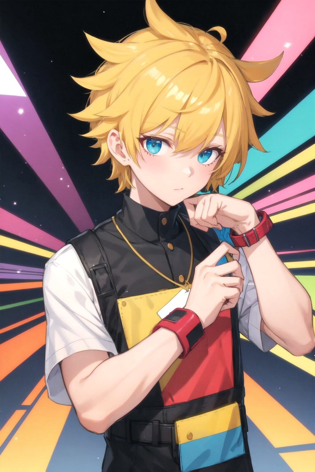 ボーヤ