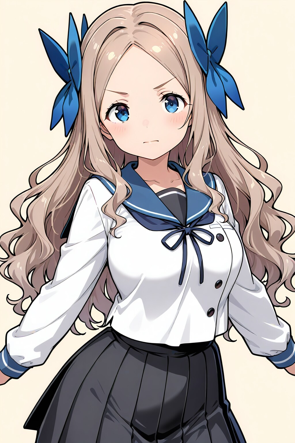 ちち生で朝風 | の人気AIイラスト・グラビア